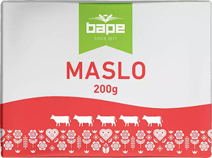 BAPE Maslo tuk