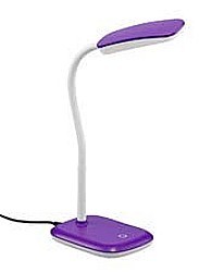 Stolná LED lampa BOA