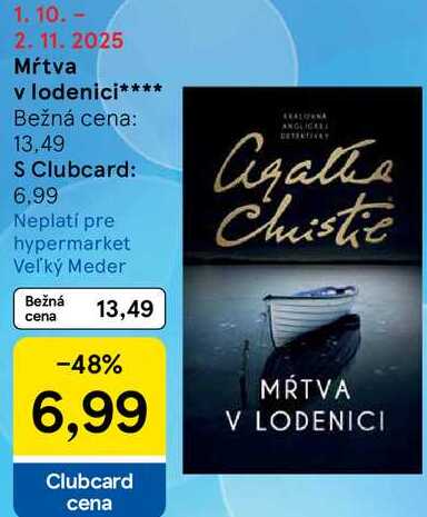 Mŕtva v lodenici