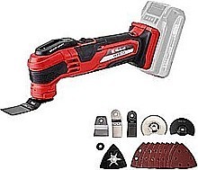EINHELL POWER X-CHANGE AKU MULTIFUNKČNÝ PRÍSTROJ VARRITO SOLO