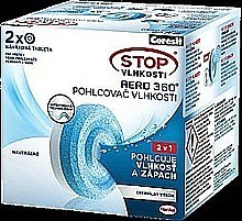 CERESIT STOP VLHKOSTI AERO NÁPLŇ