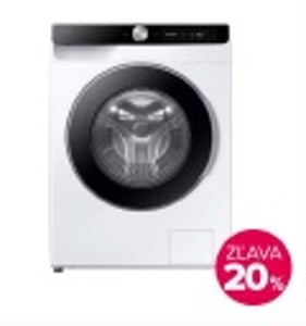 Práčka Samsung WW90DG6U85LKU4 biela