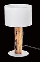8: Séria Norin - stolná lampa