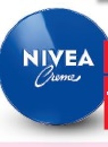 Nivea Univerzálny krém