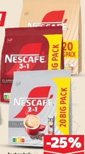 Nescafé Kávový nápoj