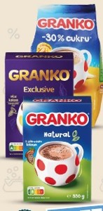 Orion Granko Kakaový nápoj