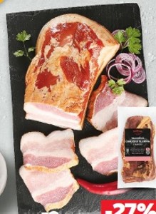 TRADIČNÁ ORAVSKÁ SLANINA