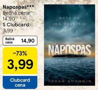 Napospas