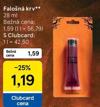 Falošná kry