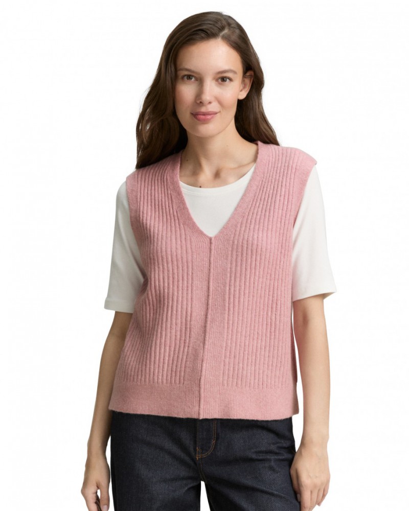 Vesta TOM TAILOR dámska 1047693/11082