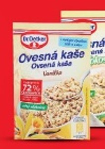 Dr.Oetker Ovsená kaša