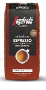 Segafredo Zrnková káva