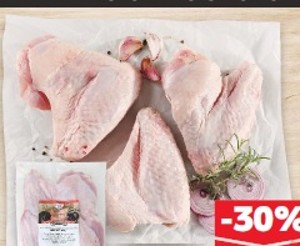 Virema Trade Morčacie krídla