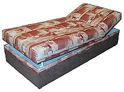 Váľanda STEFI