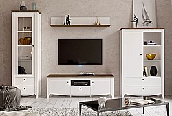 Program BRIONA - 1 TV Stolík