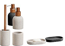 Sada CRAFT - WC sada