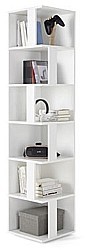 Rohový regál CORNER SHELF