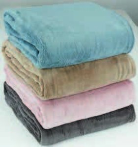 Fleecová deka DRAGEHODE