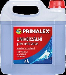 PENETRÁCIA PRIMALEX