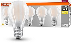 LED ŽIAROVKA OSRAM 5 KS