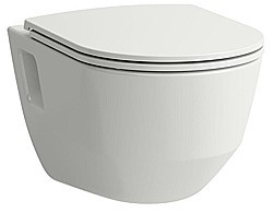 WC ZÁVESNÉ LAUFEN PRO WC PACK SO SEDÁTKOM