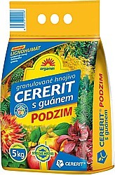 CERERIT S GUÁNOM JESENNÝ