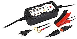 NABÍJAČKA 1 AMP, 6/12 V