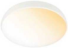 Stropné LED svietidlo Nikan