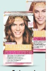 L'Oréal Excellence Farba na vlasy