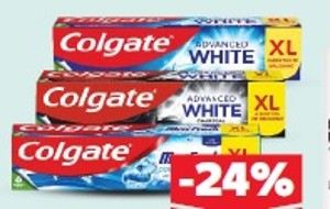 Colgate Zubná pasta