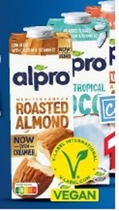 Alpro nápoj