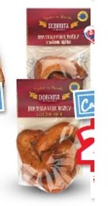 Bratislavské rožky