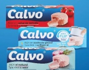 Calvo Tuniak