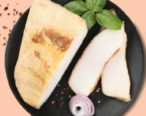 Údená slanina