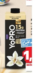 YoPRO Proteinový nápoj