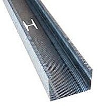 CW profil Rigips, 75 mm 3 m