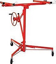 Zdvihák sadrokartónových dosiek, max. výška 3,35m