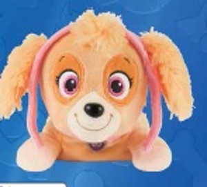 Paw Patrol plyšiak Skye*