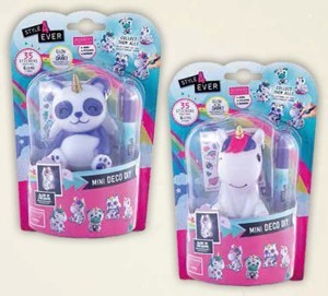 Canal Toys zvieratko a súprava na zdobenie