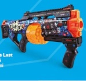 X-Shot Skins Last Stand zbraň*
