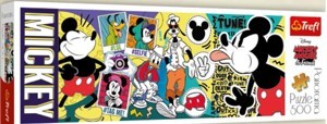 Trefl Panorama puzzle