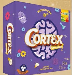 Cortex Challenge*