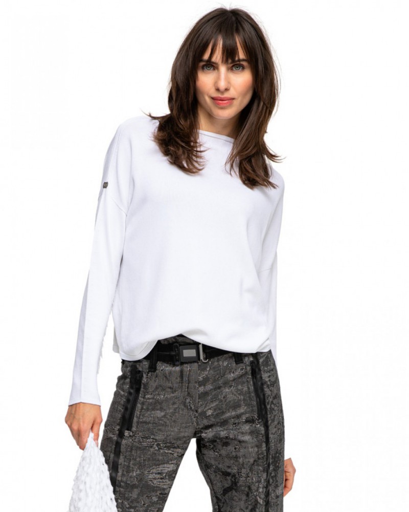 Pulover BEATE HEYMANN dámsky 1070-16 ottico