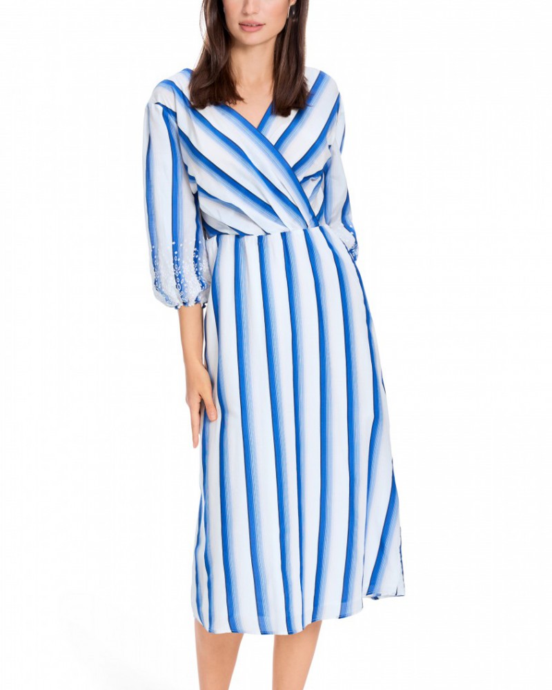 Šaty MARC CAIN dámske  YC 21.45 W72 366