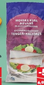 Projekt Market Hejk Morská šťuka