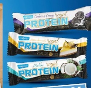 Max Sport Royal Prot.tyčinka