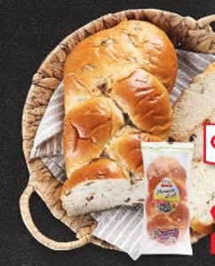 Őlz Hrozienková vianočka