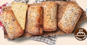 Ciabatta s kyslou kapustou a rascou