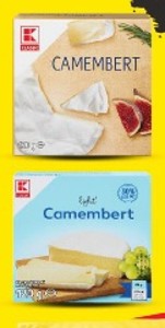 K-Classic Camembert