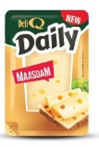 DeliQ Daily Maasdam
